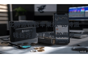 比特派钱包苹果版 比特派钱包齐能自高您的需求