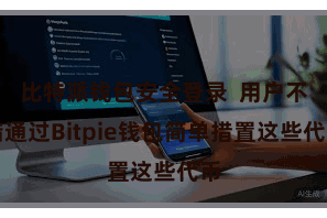 比特派钱包安全登录 用户不错通过Bitpie钱包简单措置这些代币