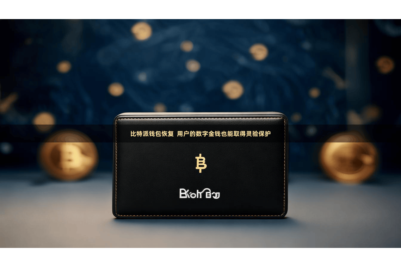 比特派钱包恢复  用户的数字金钱也能取得灵验保护